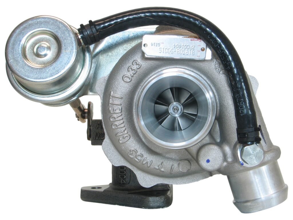 NEW OEM Garrett GT14 Turbo Various KDI 2504 TCR 2.5L Engine 9610079 819308-5001