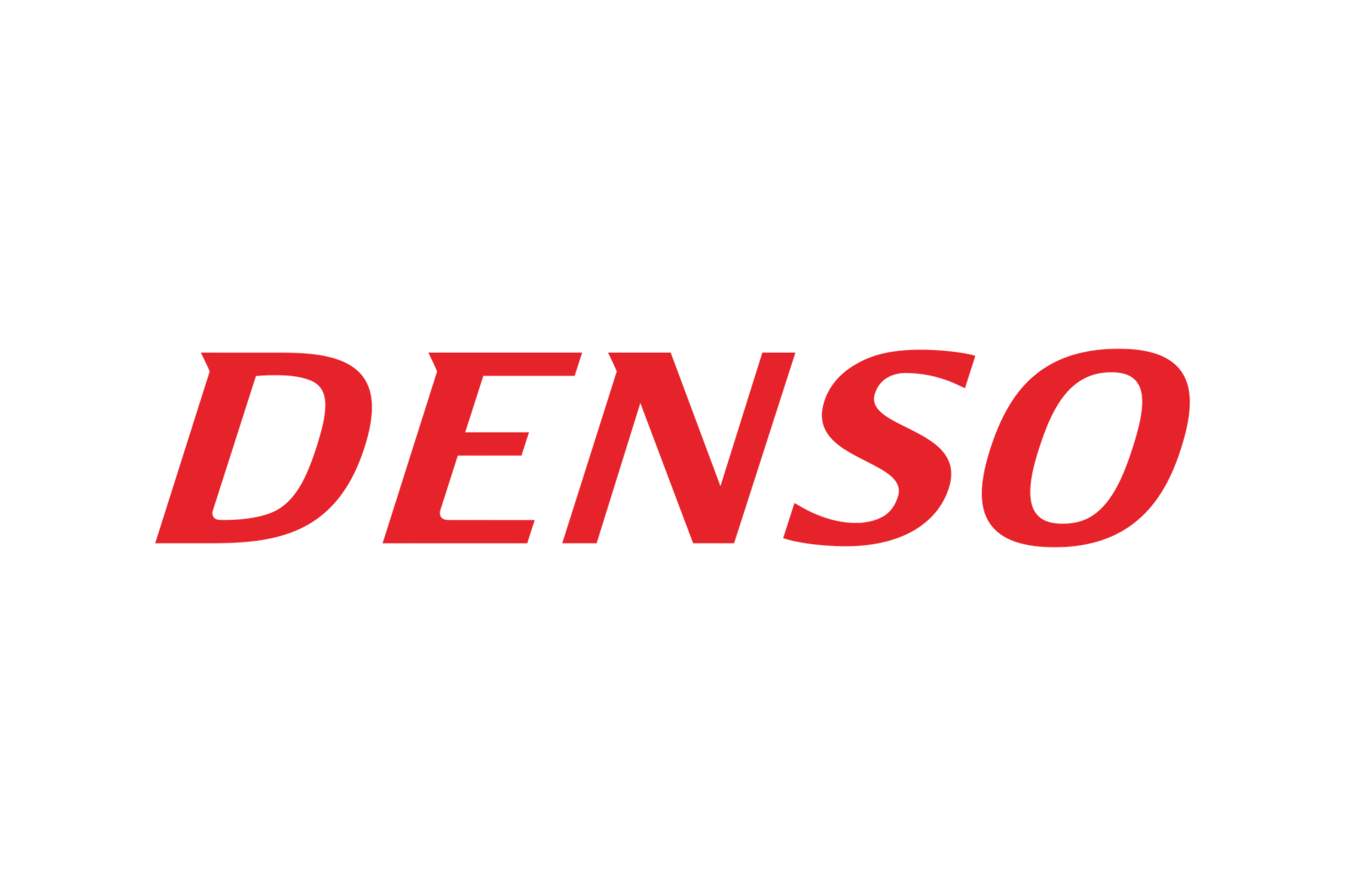 DENSO