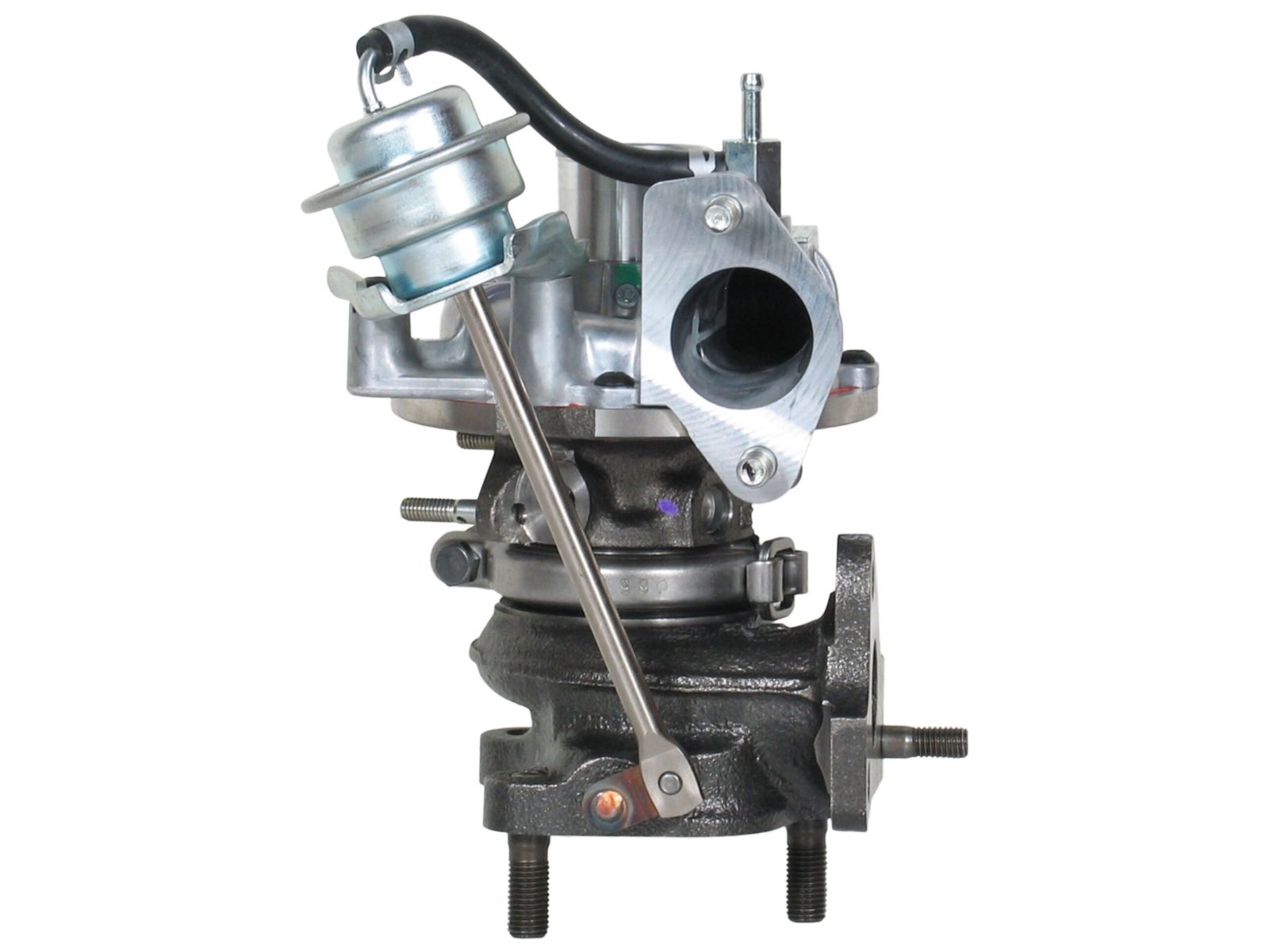 NEW OEM IHI RHF3 Turbo Daihatsu L950S L960S Briggs Stratton EF-RL VB410088 VQ38 - Image 3