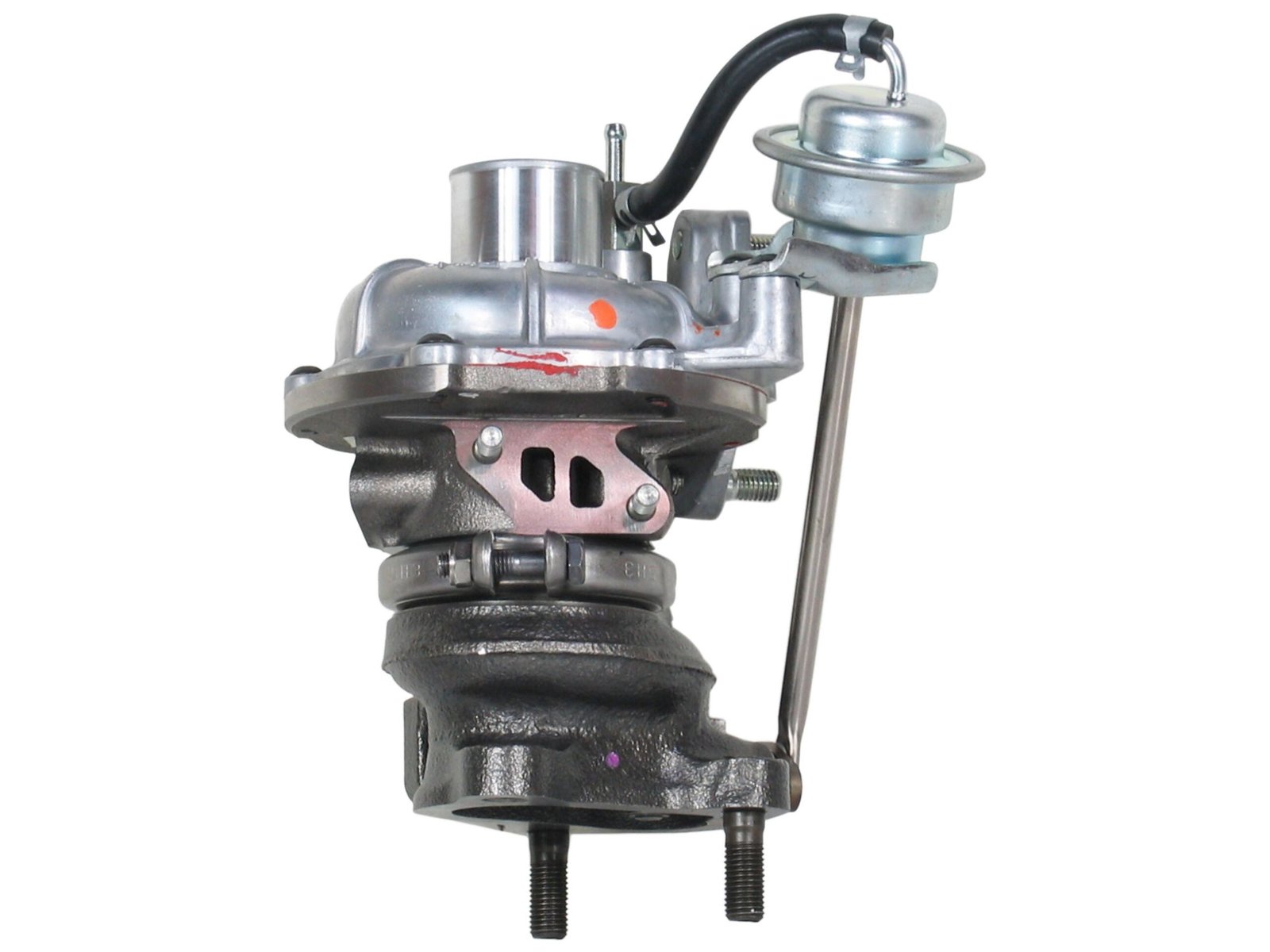 NEW OEM IHI RHF3 Turbo Daihatsu L950S L960S Briggs Stratton EF-RL VB410088 VQ38 - Image 5