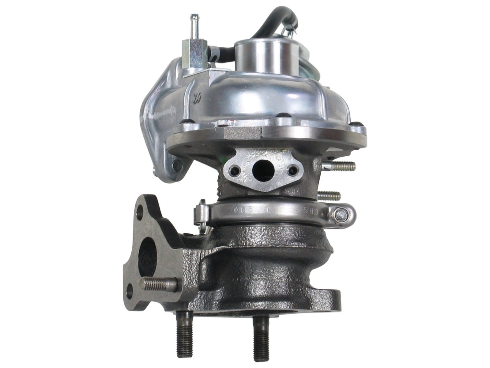 NEW OEM IHI RHF3 Turbo Daihatsu L950S L960S Briggs Stratton EF-RL VB410088 VQ38 - Image 6