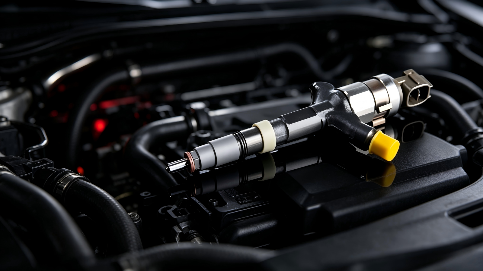 Fuel Injectors
